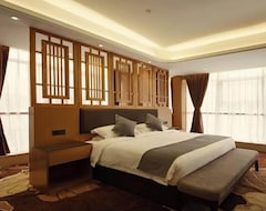 Hotel Days Inn Wyndham Yongan (Yong'an, Kina)