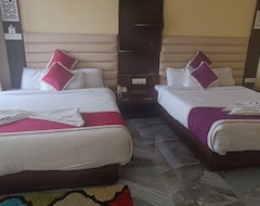 Joye Grand Hotel (Havelock, Indija)