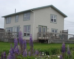 Aparthotel 80 Oceanside Cottage (Borden-Carleton, Kanada)