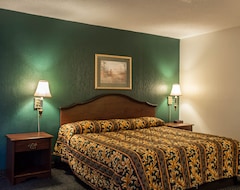 Hotel Econo Lodge Inn & Suites Lumberton (Lumberton, EE. UU.)