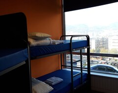 All Iron Hostel (Bilbao, Španjolska)