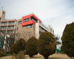 Khách sạn Momento (Jeju-si, Hàn Quốc)