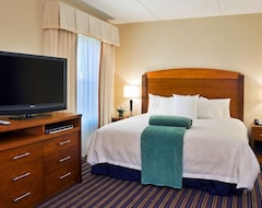 Otel Homewood Suites by Hilton Virginia Beach (Virginia Beach, ABD)