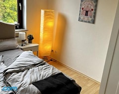 Koko talo/asunto Wunderschone 3-zimmer Wohnung Fur 8 Personen (Bremen, Saksa)