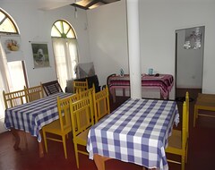 Khách sạn Lak Nilla Guest House (Polonnaruwa, Sri Lanka)
