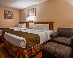 Khách sạn SureStay Hotel by Best Western Tehachapi (Tehachapi, Hoa Kỳ)