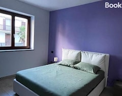 Entire House / Apartment A La Bouteucca (Fénis, Italy)