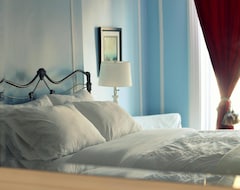 Khách sạn Lefferts Manor Bed and Breakfast (New York, Hoa Kỳ)