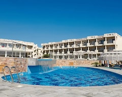 Hotel Sirena Beach Resort & Spa (Marsa Alam, Egipto)