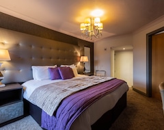 Hotel The White Swan (Gainsborough, United Kingdom)