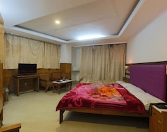 Hotel Assembly (Shillong, India)