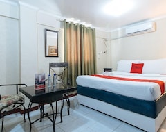Hotel RedDoorz Plus Lagoon Resort Zambales (Olongapo, Philippines)