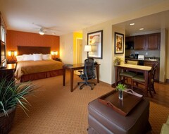 Hotel Homewood Suites by Hilton Denver International Airport (Denver, USA)