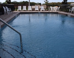 Hotelli Hampton Inn & Suites Orlando-John Young Pkwy/S. Park (Orlando, Amerikan Yhdysvallat)