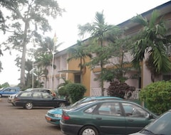 Hotel Central (Yaoundé, Cameroon)