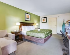 Khách sạn Quality Inn Fort Campbell-Oak Grove (Oak Grove, Hoa Kỳ)