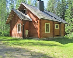 Koko talo/asunto Vacation Home Aurinkolahti In Viitasaari - 5 Persons, 1 Bedrooms (Viitasaari, Suomi)