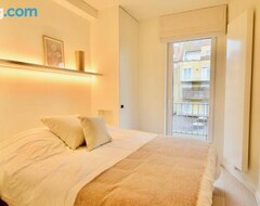 Toàn bộ căn nhà/căn hộ Appartement 3ch Entierement Renove Knokke - Centre (Knokke-Heist, Bỉ)