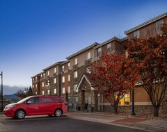 Hotel Towneplace Suites By Marriott Boulder Broomfield/Interlocken (Broomfield, USA)