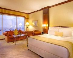 Khách sạn Corniche Hotel Abu Dhabi (Abu Dhabi, Các tiểu vương quốc Ả Rập Thống Nhất)