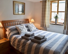Toàn bộ căn nhà/căn hộ 1 Bedroom Accommodation In West Mersea, Near Colchester (West Mersea, Vương quốc Anh)