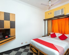 Khách sạn OYO 23454 Sun Park Inn (Chennai, Ấn Độ)