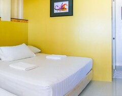 Hotel Anika Island Resort (Santa Fe, Philippines)