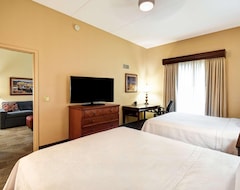 Hotelli Homewood Suites By Hilton Lancaster (Lancaster, Amerikan Yhdysvallat)