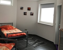 Casa/apartamento entero Ferienwohnung Charlotte (Glücksburg, Alemania)