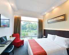 Khách sạn Hotel Chancellor@Orchard (Singapore, Singapore)
