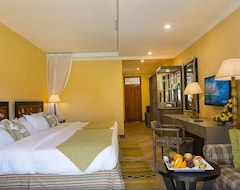 Hotel Sawela Lodges (Naivasha, Kenya)