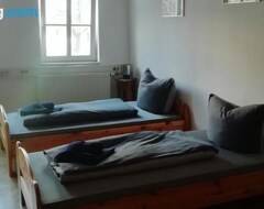 Aparthotel Ferienwohnung Am Jenaer Markt, Mitten Im Zentrum, 2 Schlafzimmer + Aufbettung Moglich (Jena, Alemania)