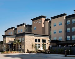 Hotel Residence Inn by Marriott Fairfield Napa (Fairfield, USA)