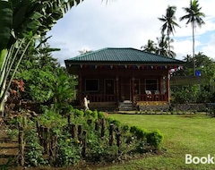Koko talo/asunto Bregmanguesthouse (Plaridel, Filippiinit)