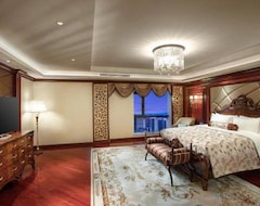 Khách sạn Dali Century Hotel (Huian, Trung Quốc)