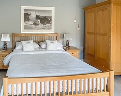 Tüm Ev/Apart Daire 1 Bedroom Accommodation In Tughall Steads, Near Beadnell (Embleton, Birleşik Krallık)