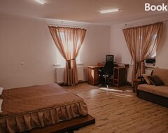 Tüm Ev/Apart Daire Lisova Pisnia Apartamenti (Chortkiv, Ukrayna)