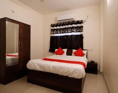 Khách sạn Hotel Pearl Inn (Pune, Ấn Độ)