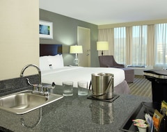 Hotel Doubletree by Hilton Newark (Newark, USA)