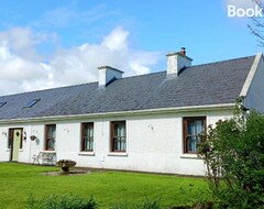 Tüm Ev/Apart Daire Rural retreat near Knock (Ballyhaunis, İrlanda)