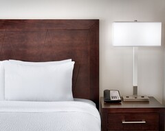 Hotelli Residence Inn By Marriott Houston I-10 West/Park Row (Katy, Amerikan Yhdysvallat)