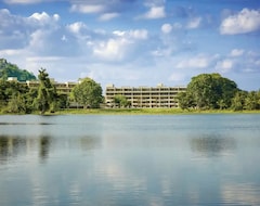 Hotel Jetwing Lake (Dambulla, Šri Lanka)