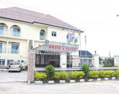 Hotel Royal Charlin  And Suites (Port Harcourt, Nigeria)