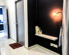 Khách sạn 1Terbrau Premium Suites By 12Stay (Johore Bahru, Malaysia)