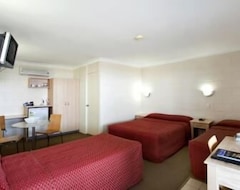 Khách sạn Nambour Lodge Motel (Nambour, Úc)