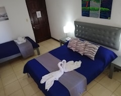 Hotel Cocoon (San José, Kosta Rika)