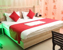 Khách sạn Hotel Rudreshwar (Haridwar, Ấn Độ)