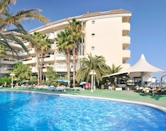 Caprici Beach Hotel & Spa (Santa Susana, España)