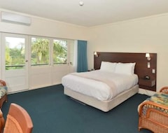 Hotelli Comfort Hotel Flames Whangarei (Whangarei, Uusi-Seelanti)