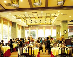 Shipai Hotel (Guangzhou, Kina)